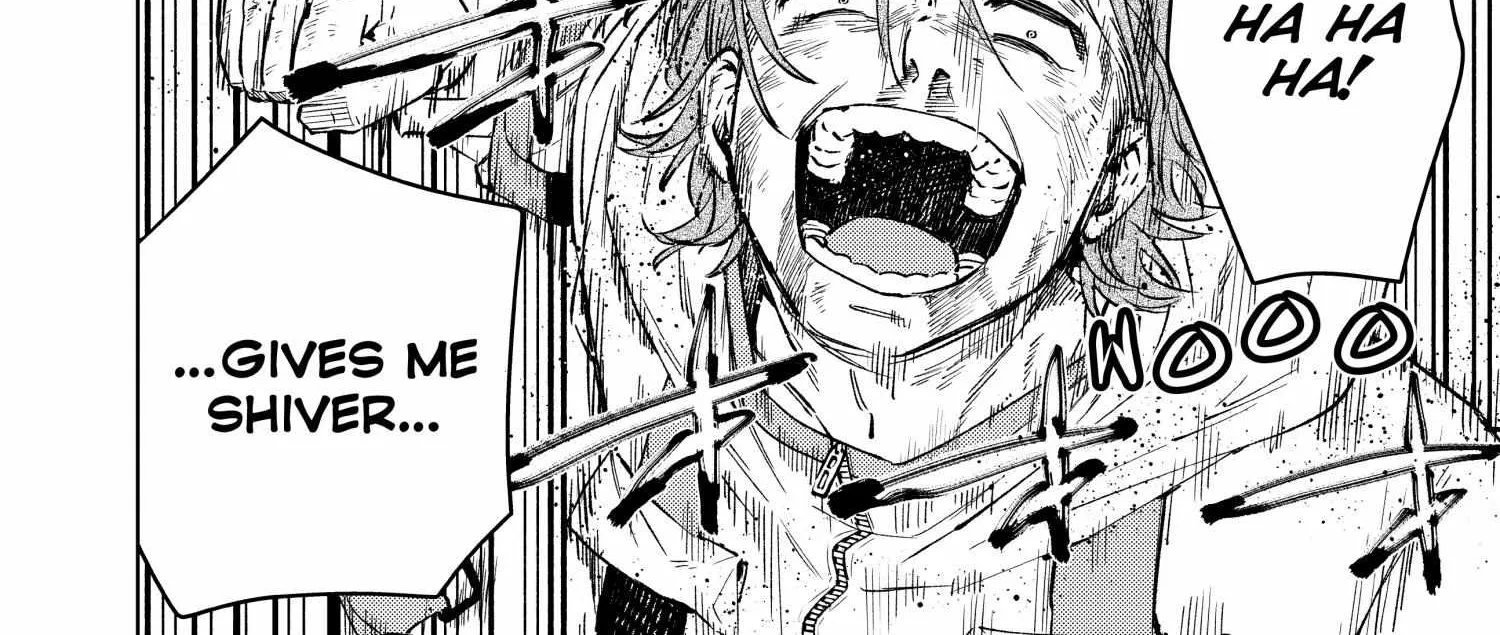 Read WindBreaker chapter 51 image 38 on Lezhin