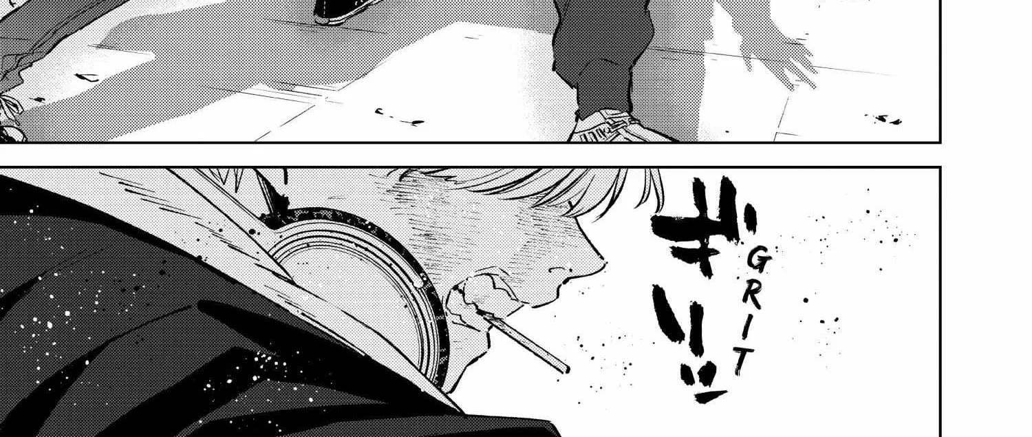 Read WindBreaker chapter 51 image 40 on Lezhin