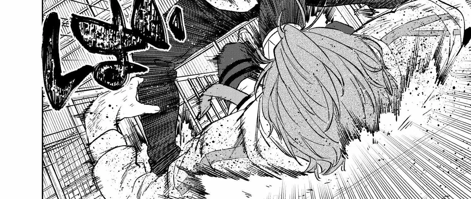 Read WindBreaker chapter 51 image 42 on Lezhin