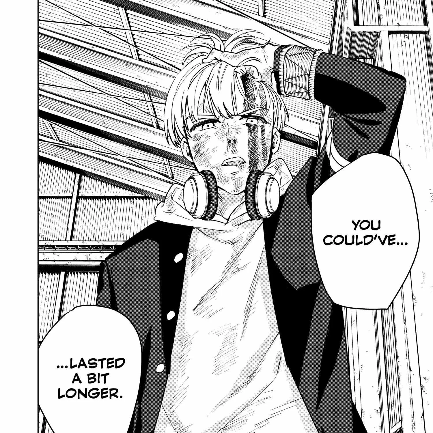 Read WindBreaker chapter 51 image 45 on Lezhin