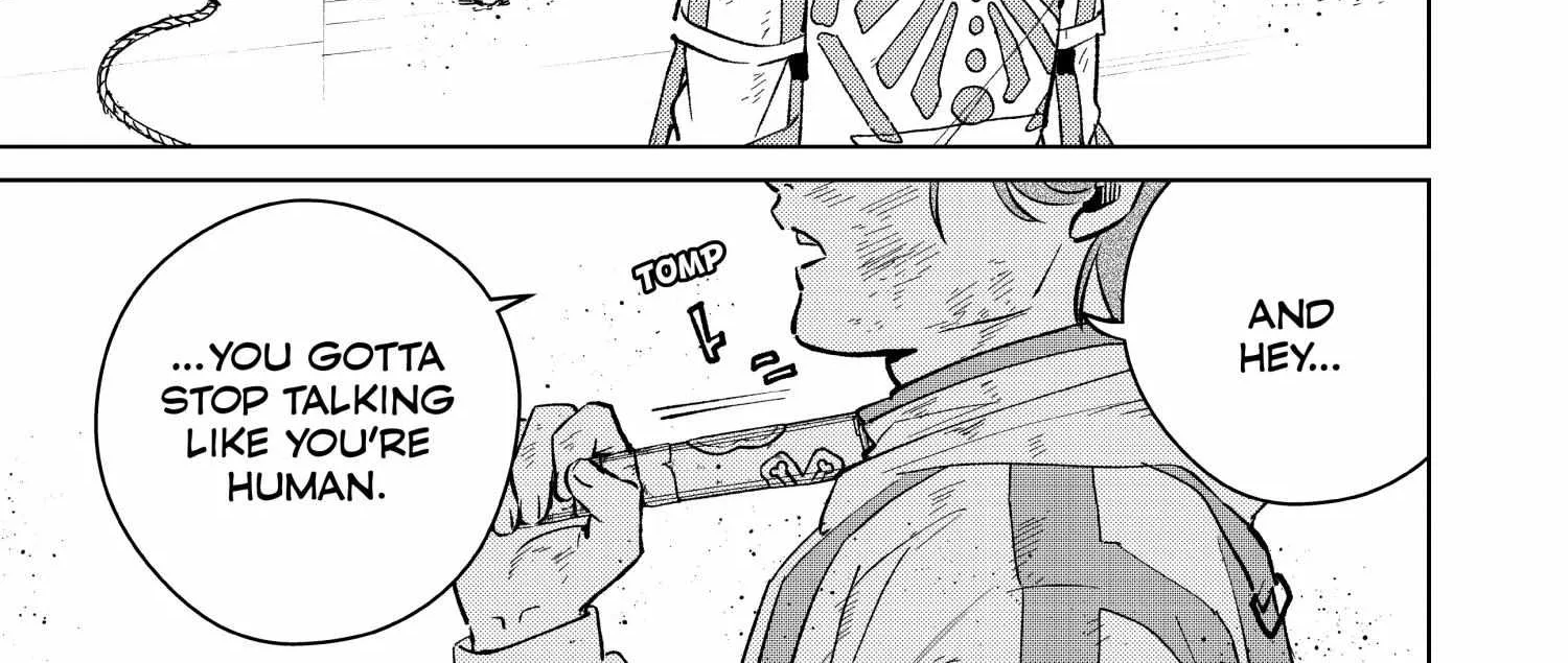 Read WindBreaker chapter 51 image 8 on Lezhin