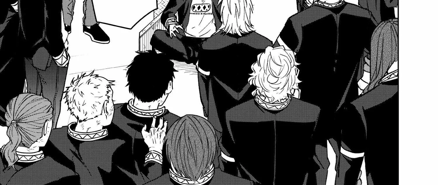 Read WindBreaker chapter 52 image 11 on Lezhin
