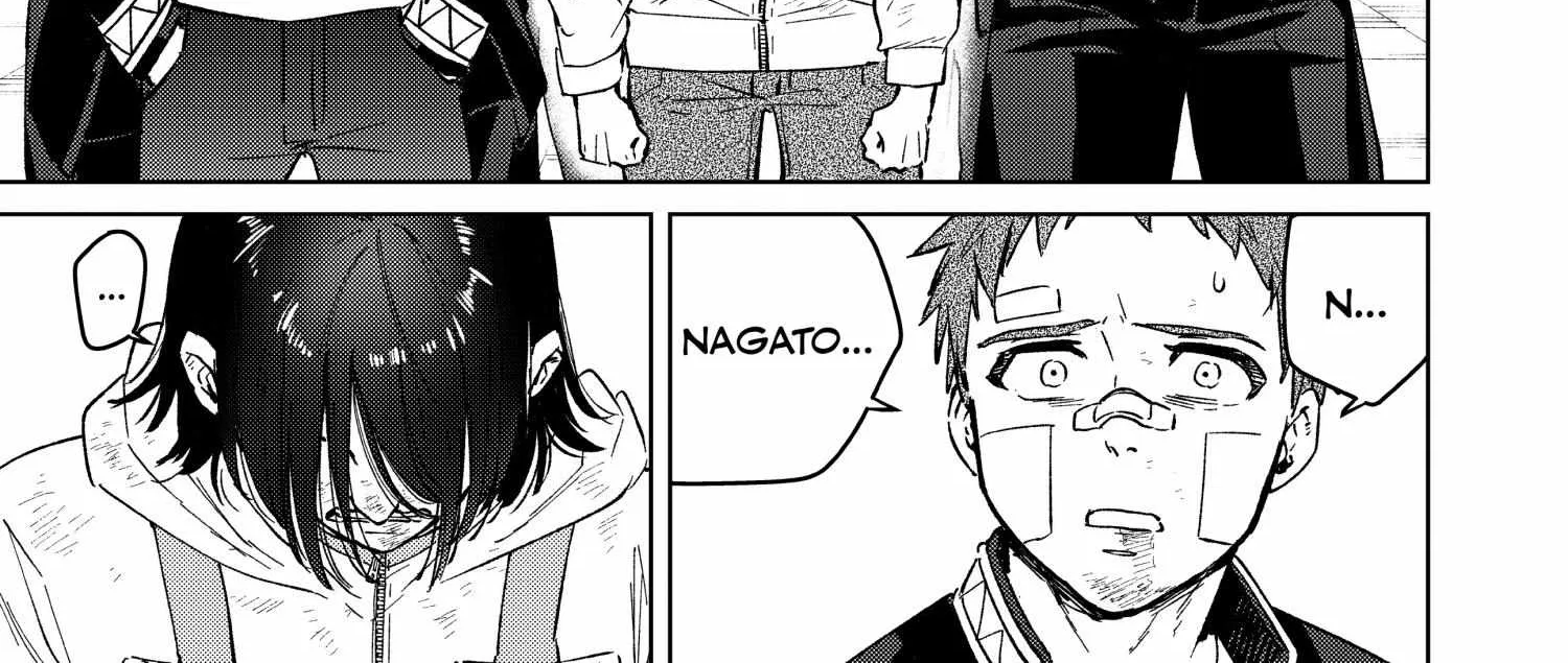Read WindBreaker chapter 52 image 15 on Lezhin