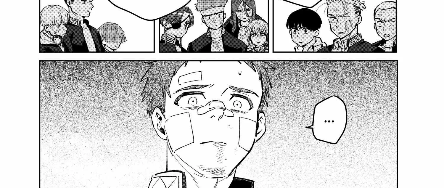 Read WindBreaker chapter 52 image 17 on Lezhin