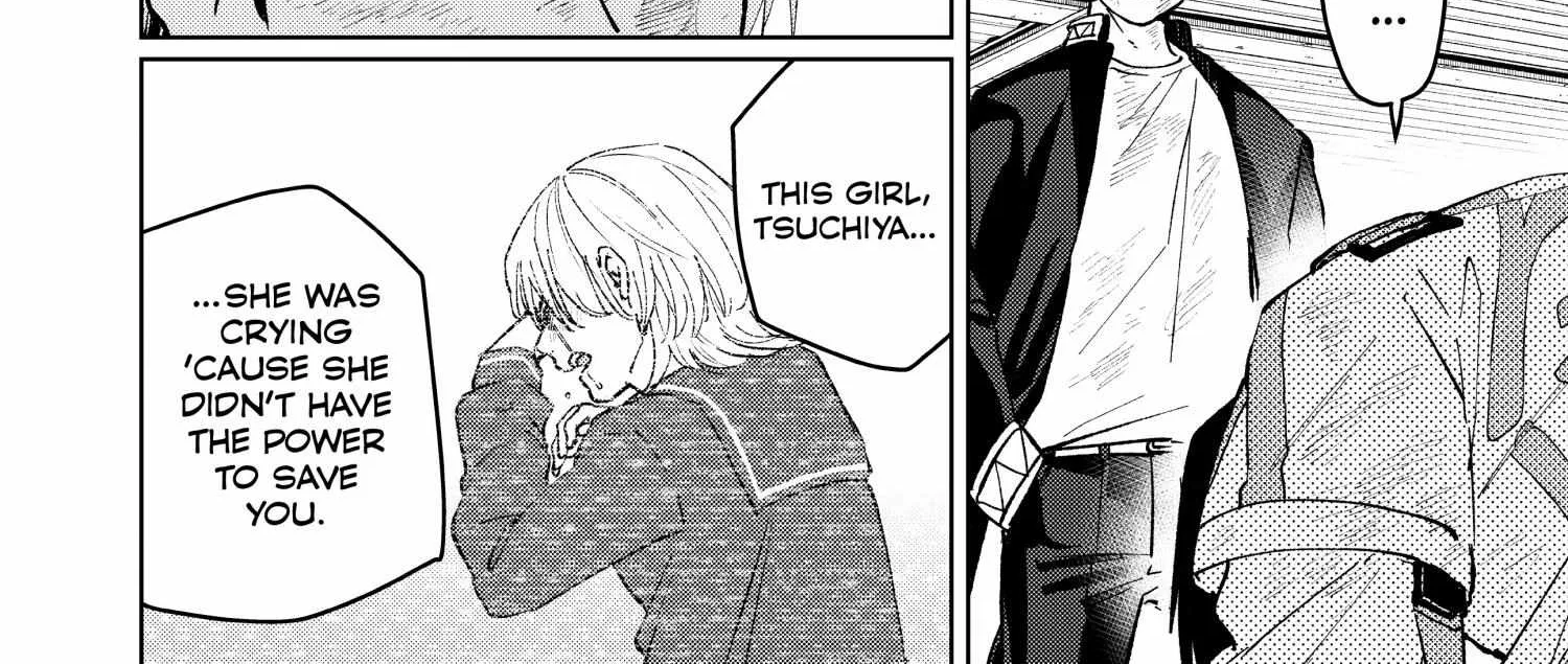 Read WindBreaker chapter 52 image 21 on Lezhin