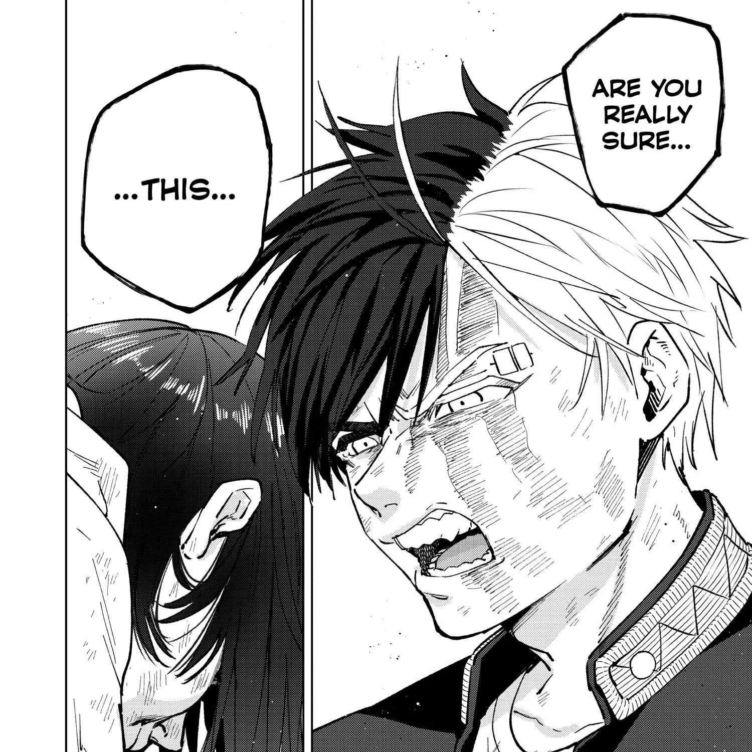Read WindBreaker chapter 52 image 24 on Lezhin