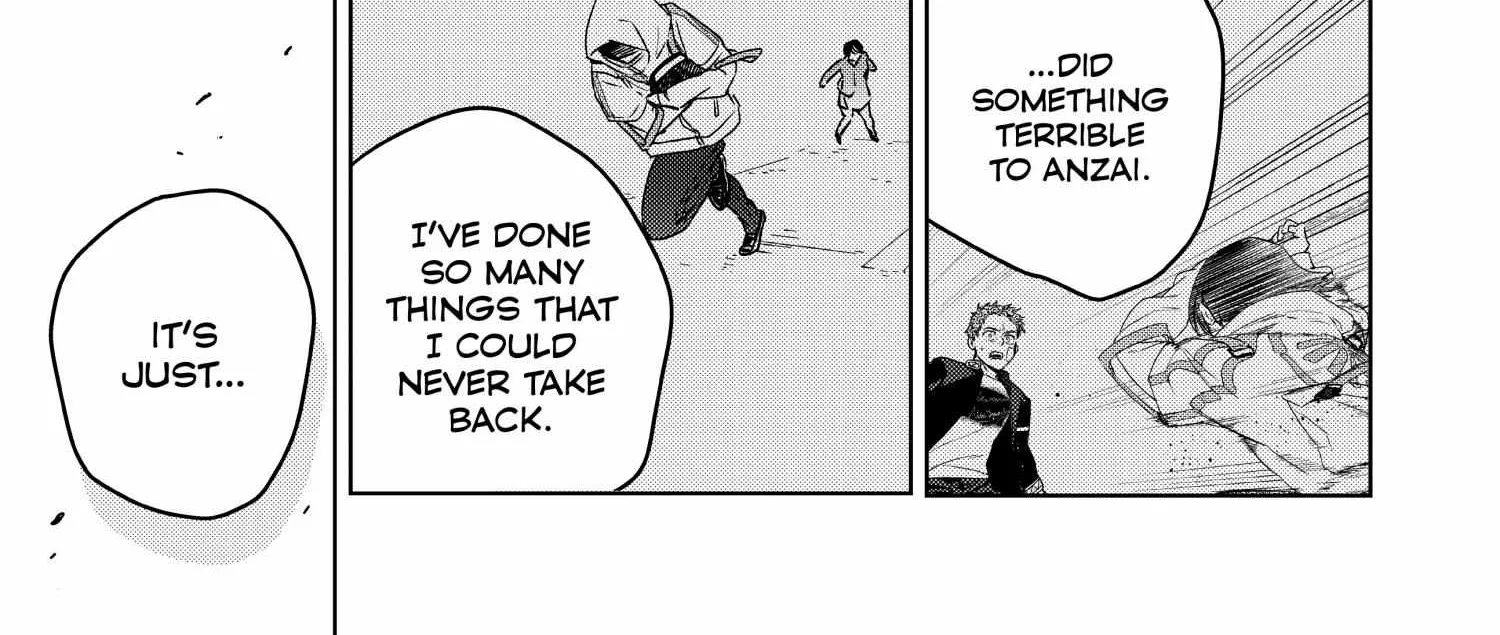 Read WindBreaker chapter 52 image 27 on Lezhin