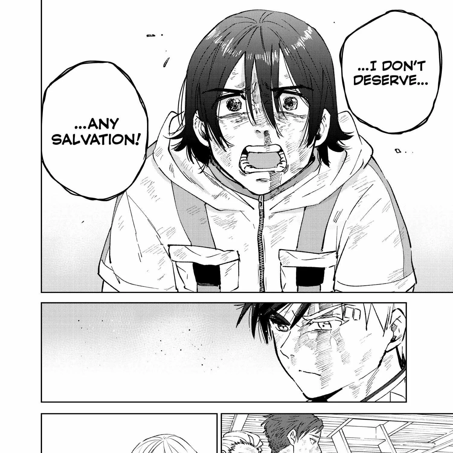 Read WindBreaker chapter 52 image 28 on Lezhin