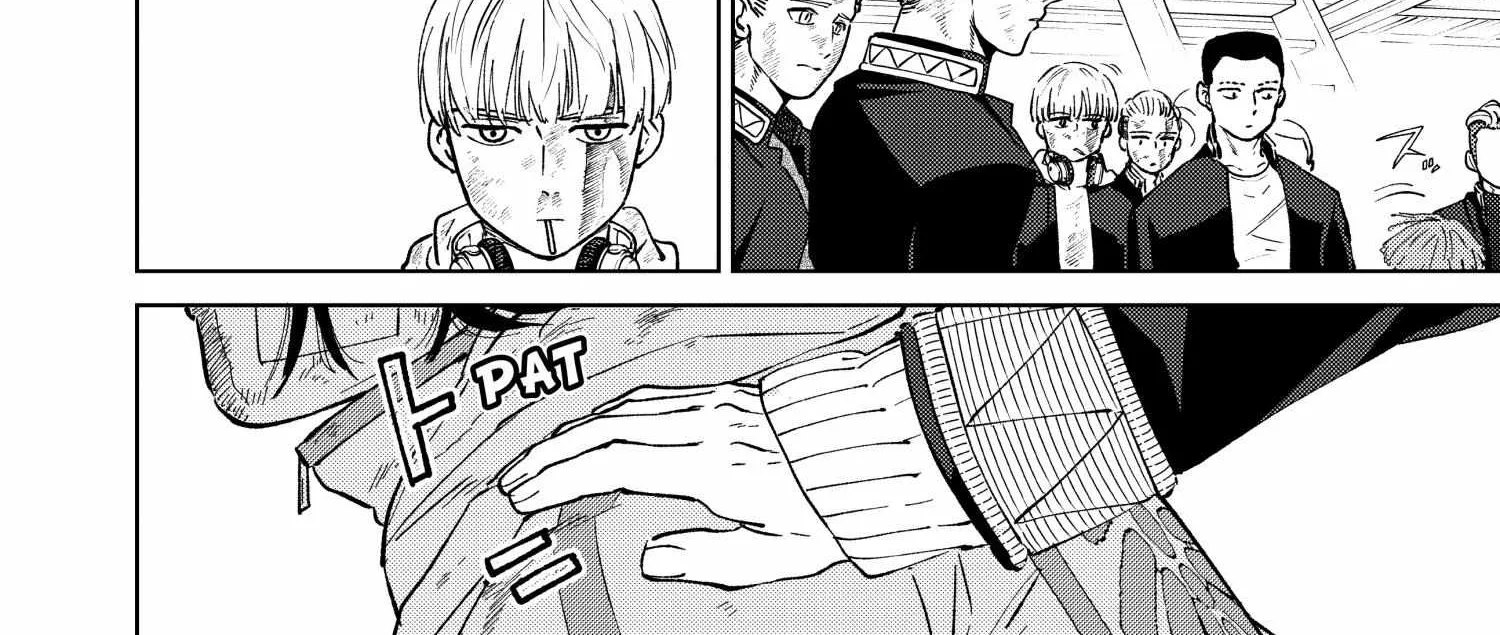 Read WindBreaker chapter 52 image 29 on Lezhin