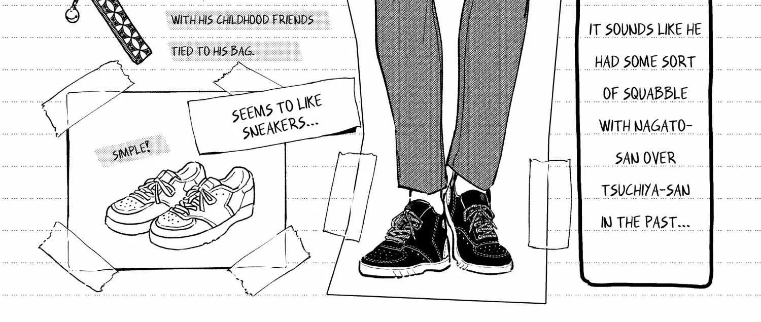 Read WindBreaker chapter 52 image 39 on Lezhin