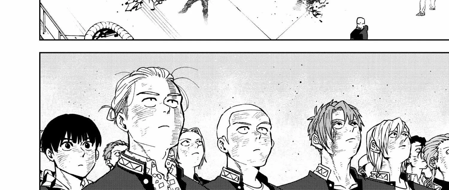 Read WindBreaker chapter 52 image 4 on Lezhin