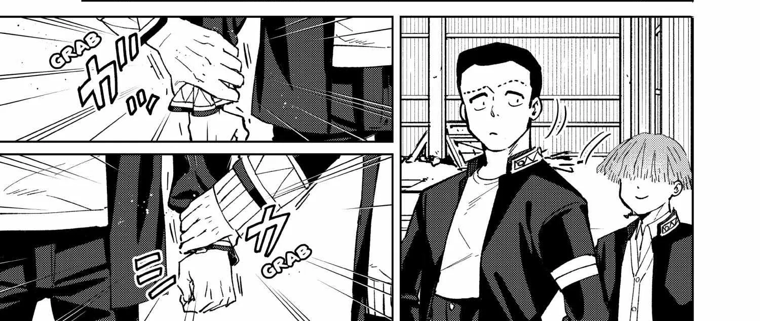 Read WindBreaker chapter 52 image 6 on Lezhin