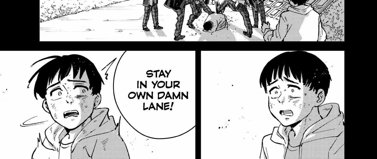 Read WindBreaker chapter 53 image 10 on Lezhin