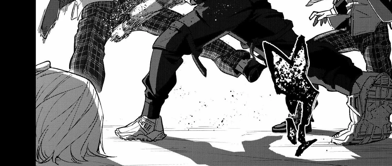 Read WindBreaker chapter 53 image 12 on Lezhin