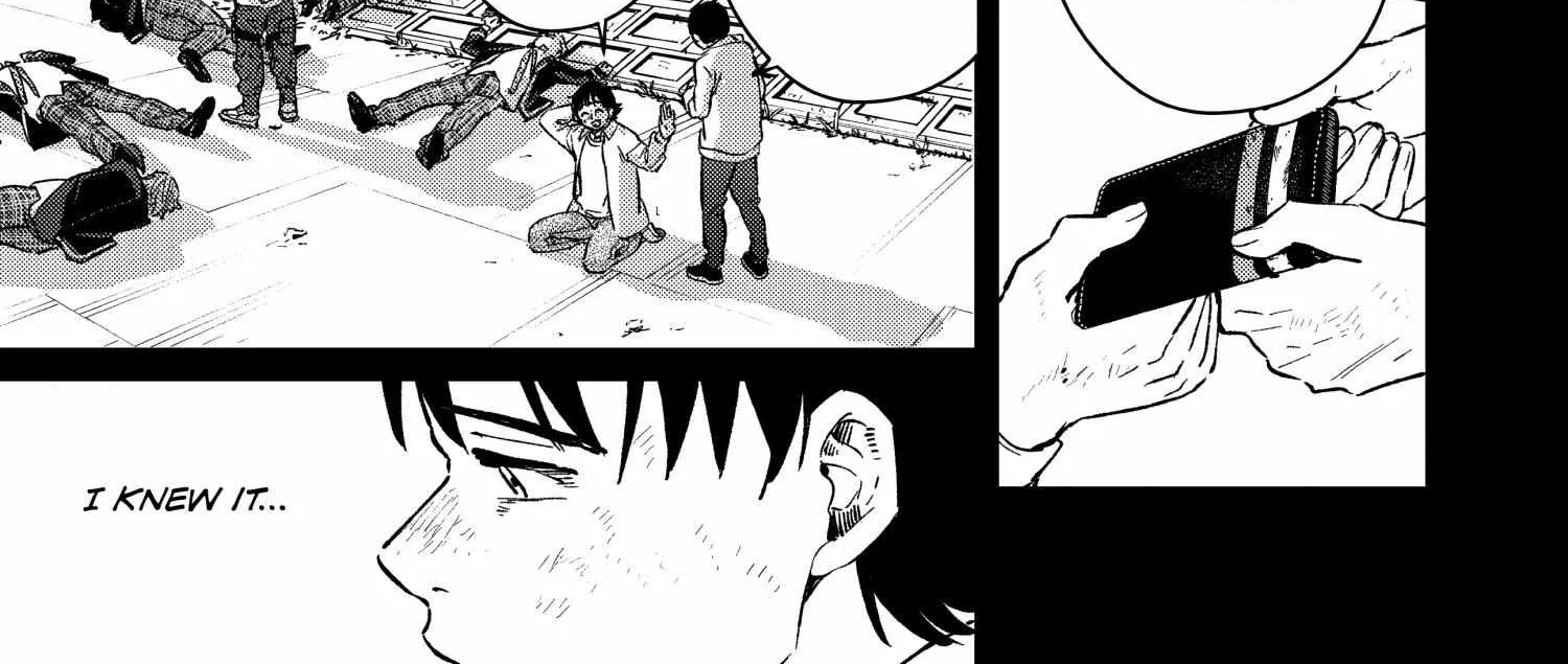 Read WindBreaker chapter 53 image 14 on Lezhin
