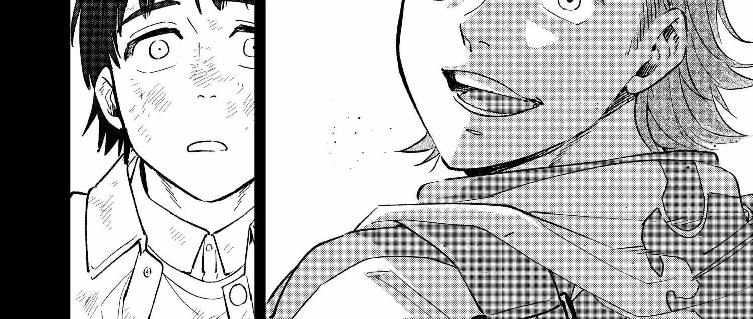 Read WindBreaker chapter 53 image 16 on Lezhin