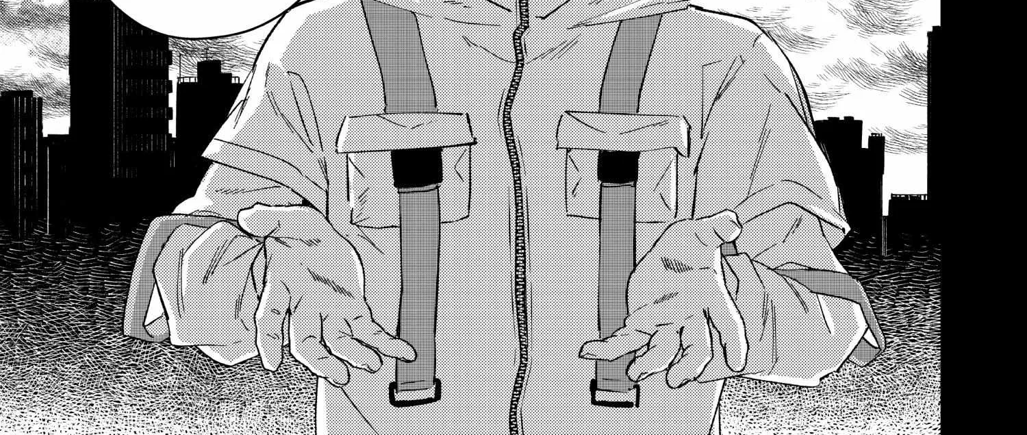 Read WindBreaker chapter 53 image 18 on Lezhin