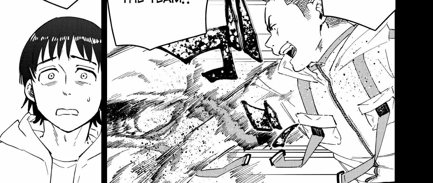 Read WindBreaker chapter 53 image 22 on Lezhin