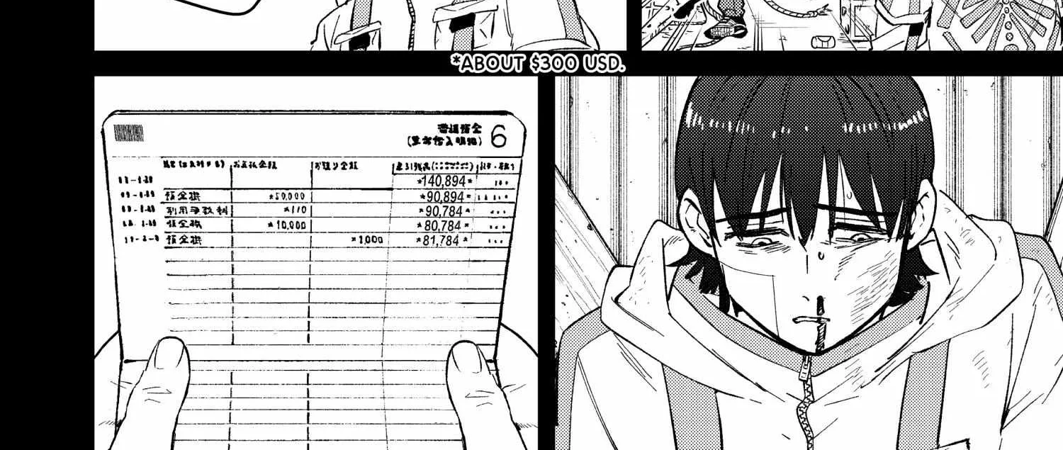 Read WindBreaker chapter 53 image 28 on Lezhin