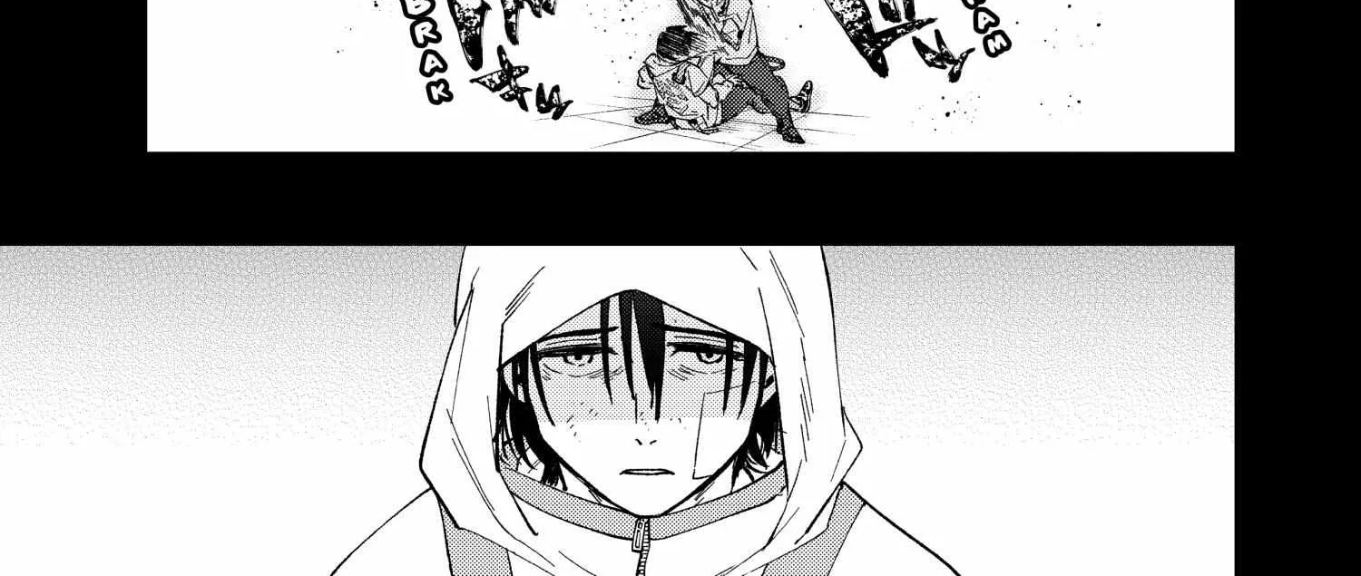 Read WindBreaker chapter 53 image 30 on Lezhin