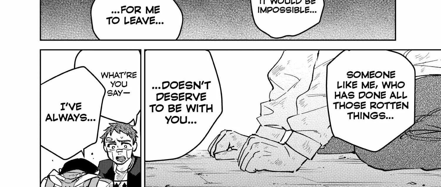 Read WindBreaker chapter 53 image 36 on Lezhin