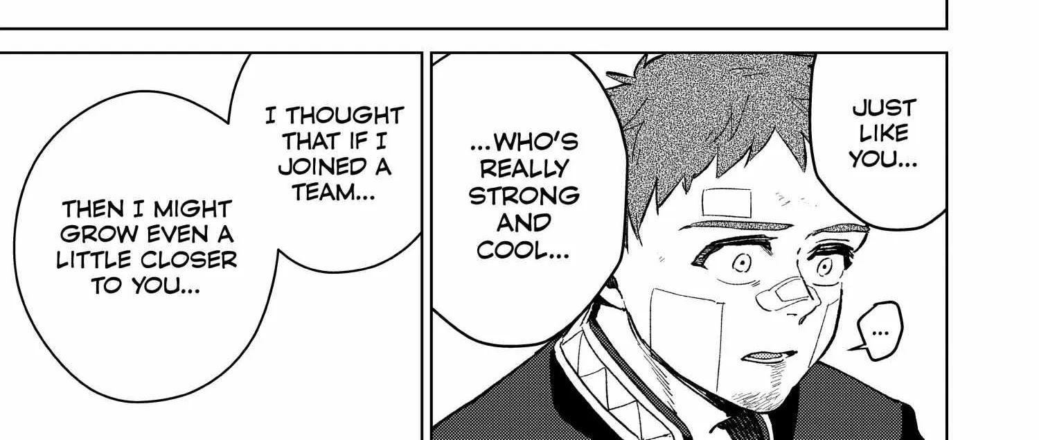 Read WindBreaker chapter 53 image 38 on Lezhin