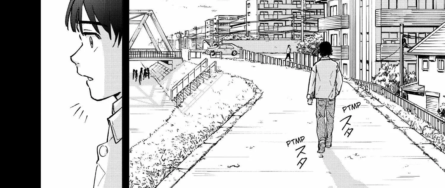 Read WindBreaker chapter 53 image 4 on Lezhin