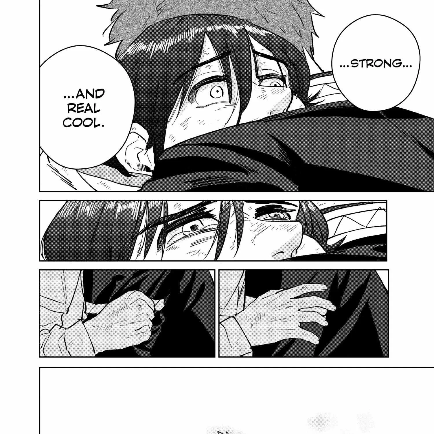 Read WindBreaker chapter 53 image 43 on Lezhin