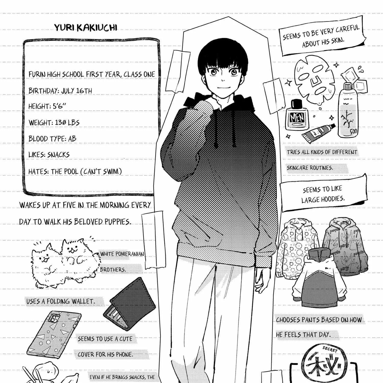 Read WindBreaker chapter 53 image 45 on Lezhin