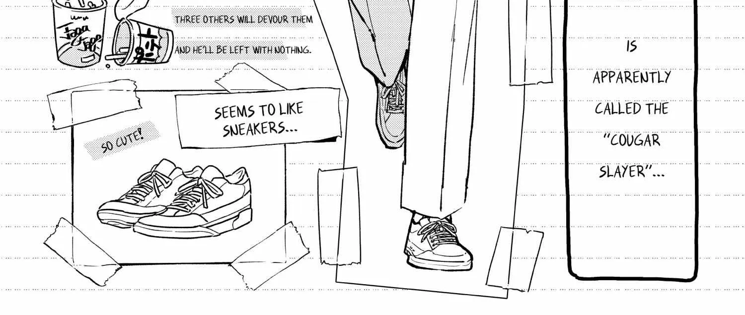 Read WindBreaker chapter 53 image 46 on Lezhin