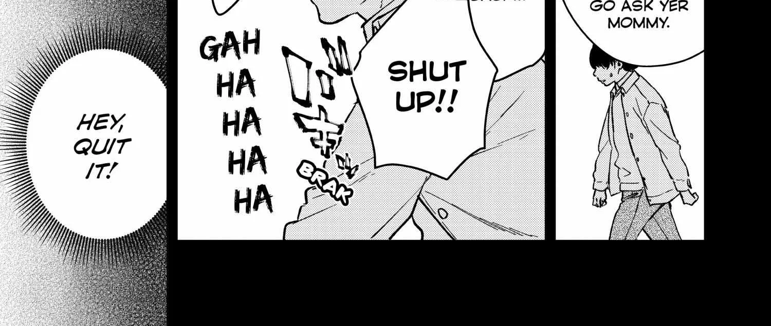 Read WindBreaker chapter 53 image 6 on Lezhin