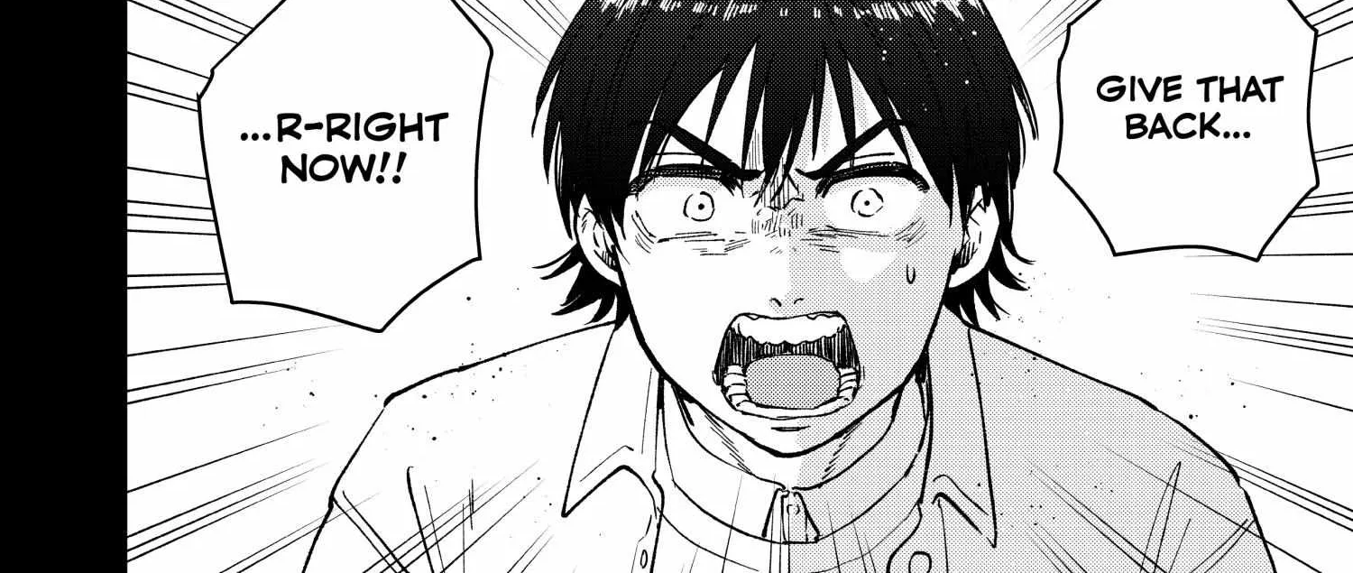 Read WindBreaker chapter 53 image 8 on Lezhin