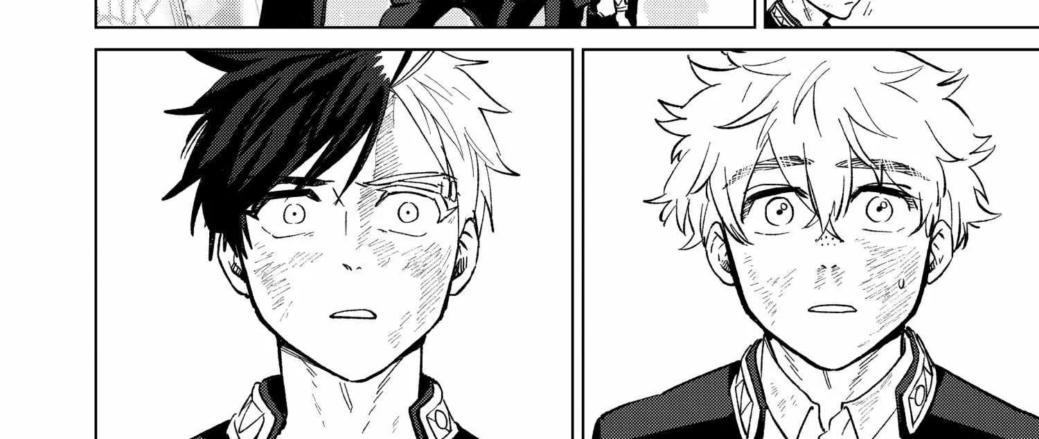 Read WindBreaker chapter 54 image 12 on Lezhin