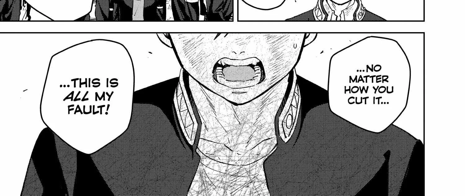 Read WindBreaker chapter 54 image 18 on Lezhin