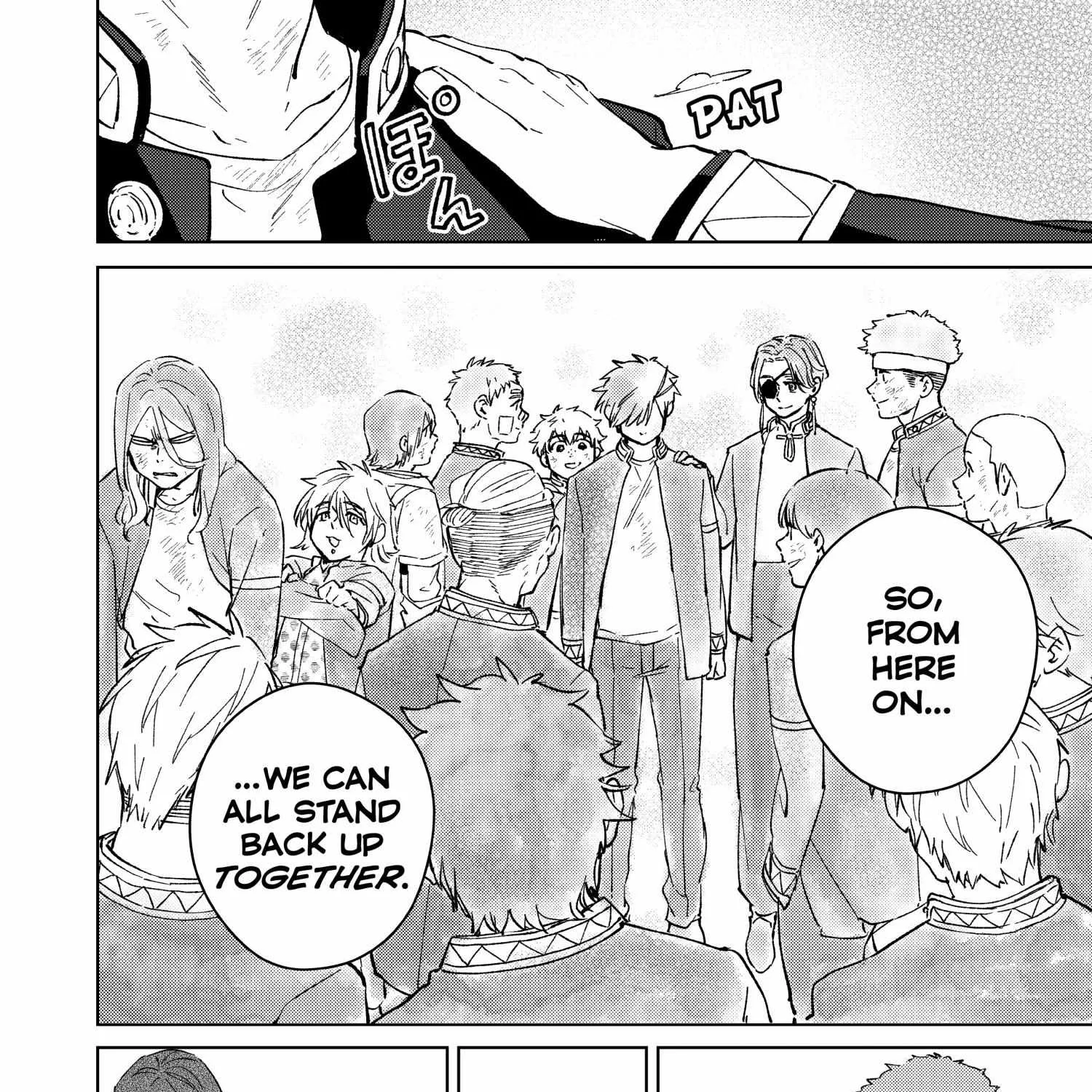Read WindBreaker chapter 54 image 27 on Lezhin