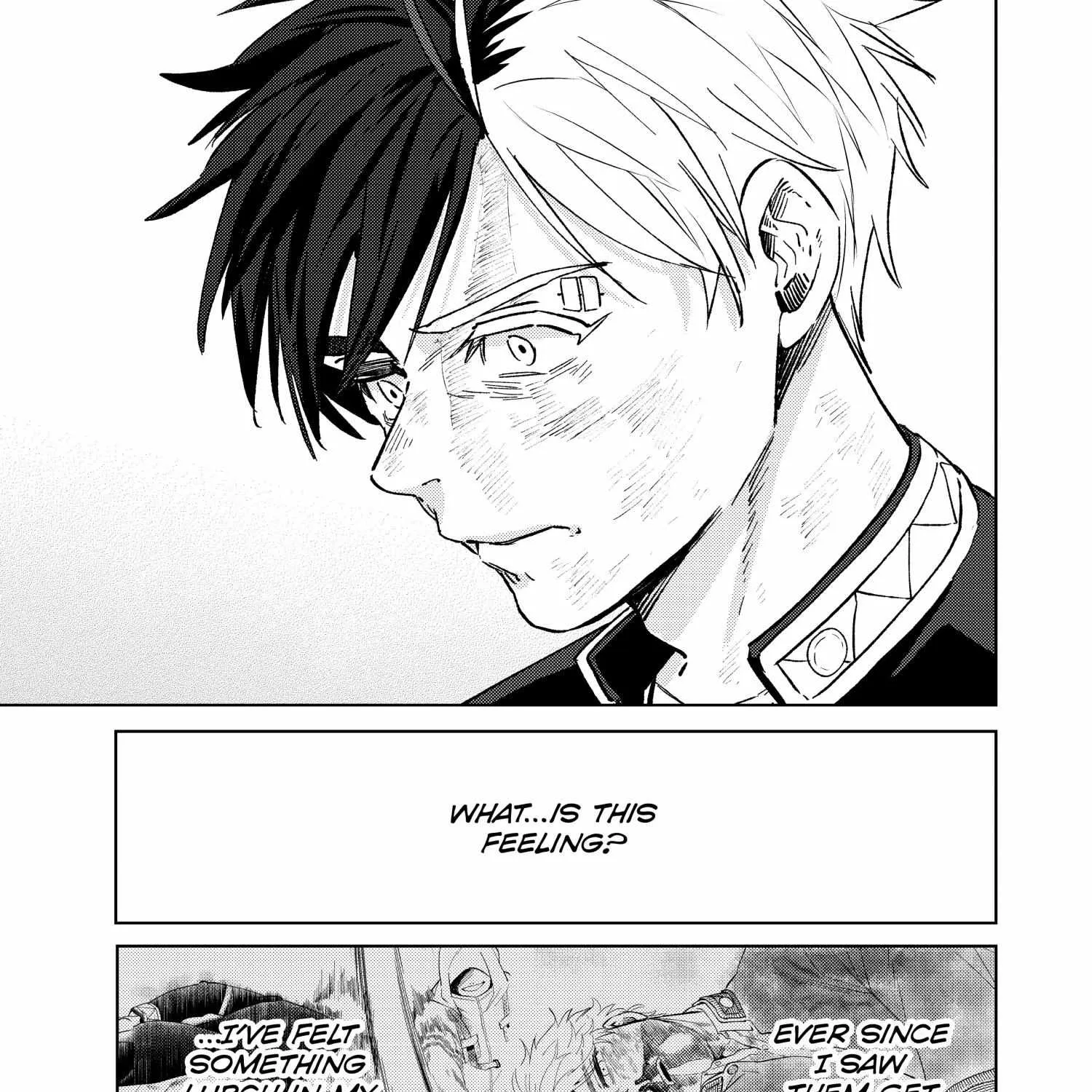 Read WindBreaker chapter 54 image 29 on Lezhin
