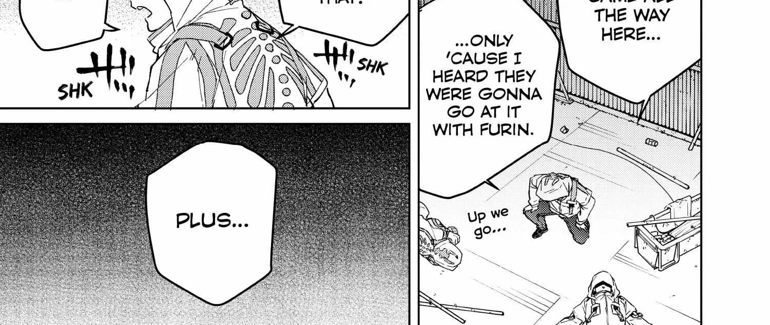 Read WindBreaker chapter 54 image 38 on Lezhin