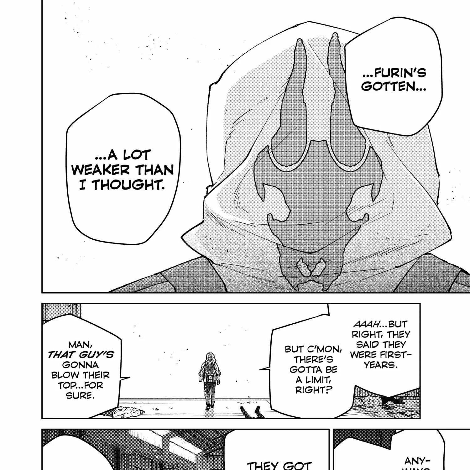 Read WindBreaker chapter 54 image 39 on Lezhin