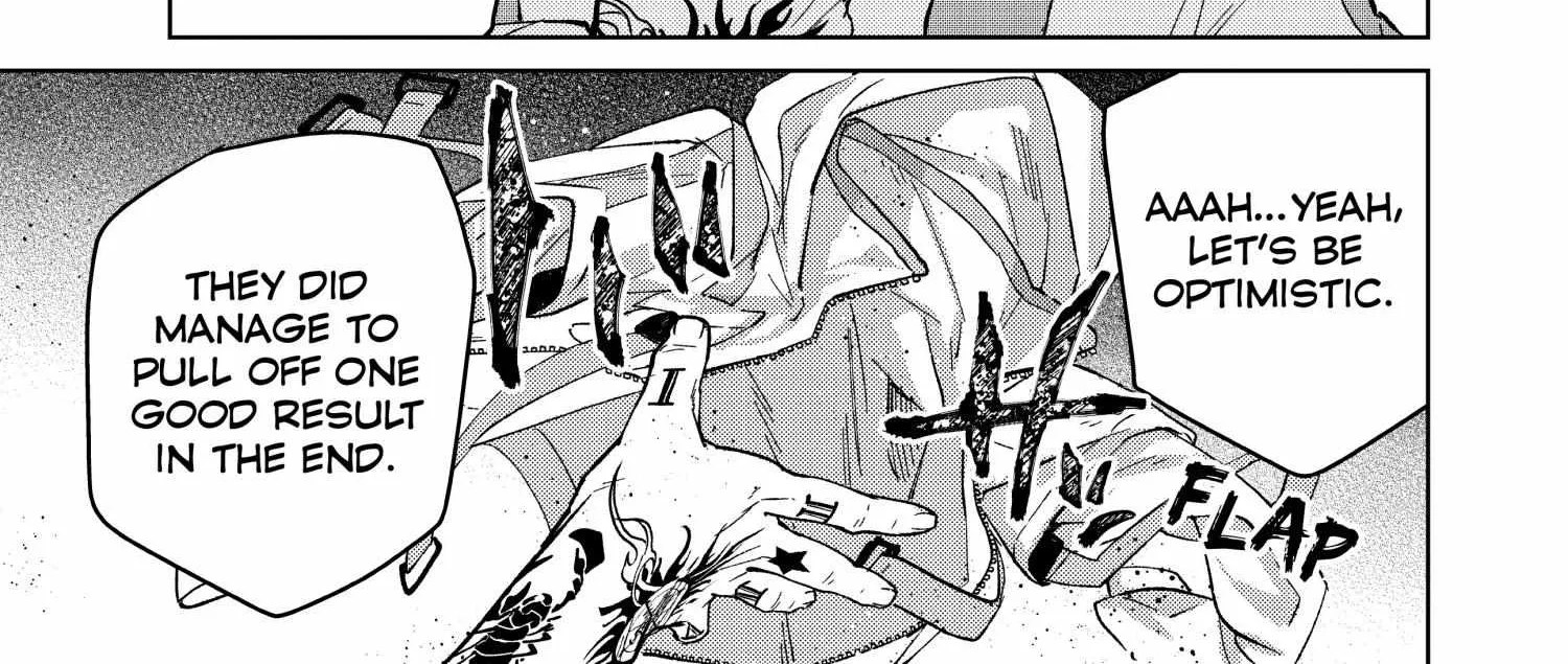 Read WindBreaker chapter 54 image 42 on Lezhin
