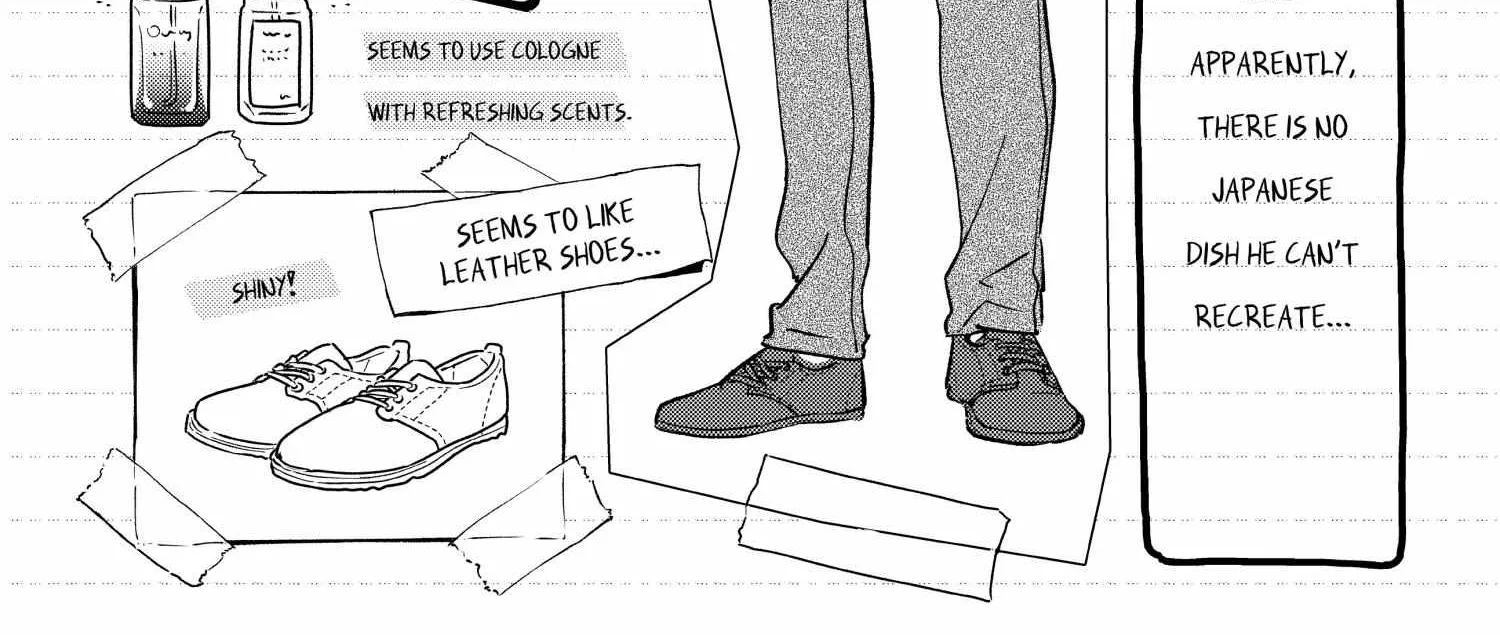 Read WindBreaker chapter 54 image 46 on Lezhin