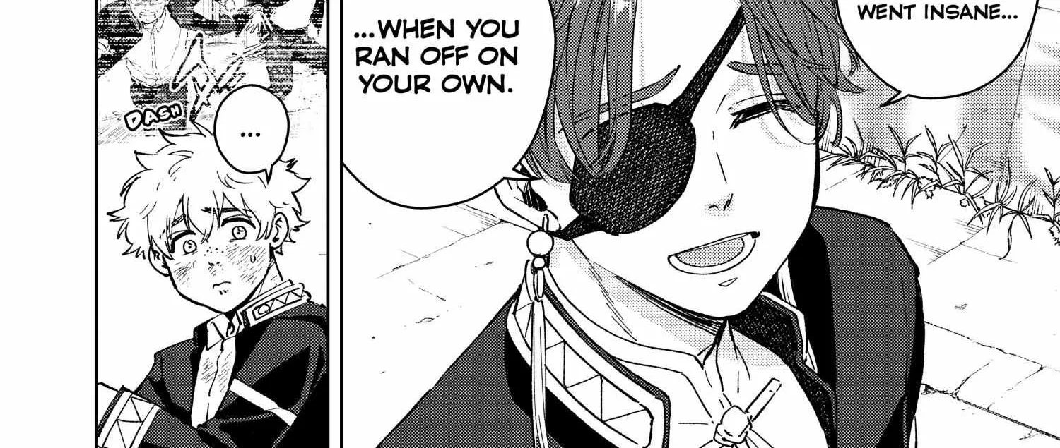 Read WindBreaker chapter 54 image 8 on Lezhin