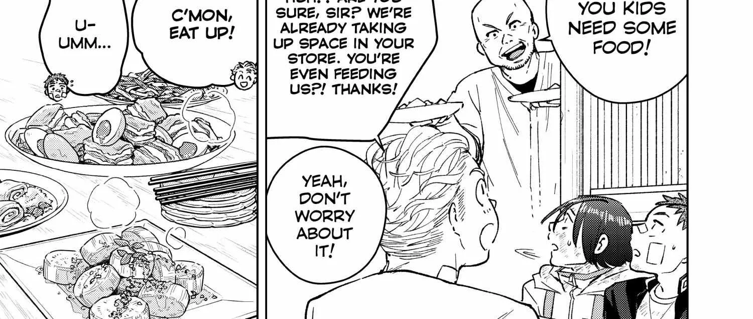 Read WindBreaker chapter 55 image 10 on Lezhin