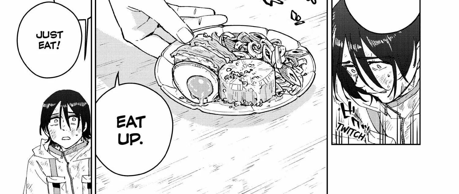 Read WindBreaker chapter 55 image 14 on Lezhin