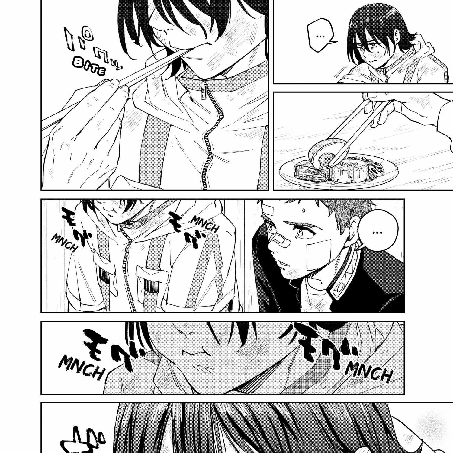 Read WindBreaker chapter 55 image 15 on Lezhin