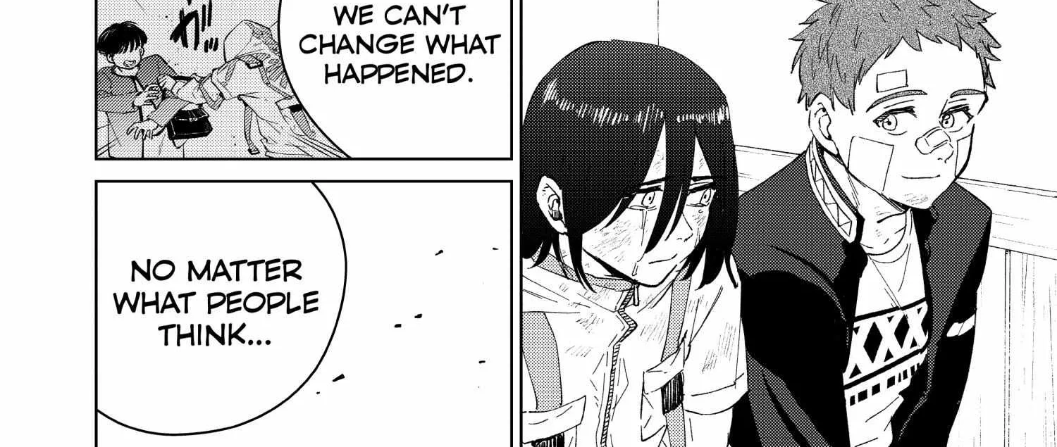 Read WindBreaker chapter 55 image 20 on Lezhin