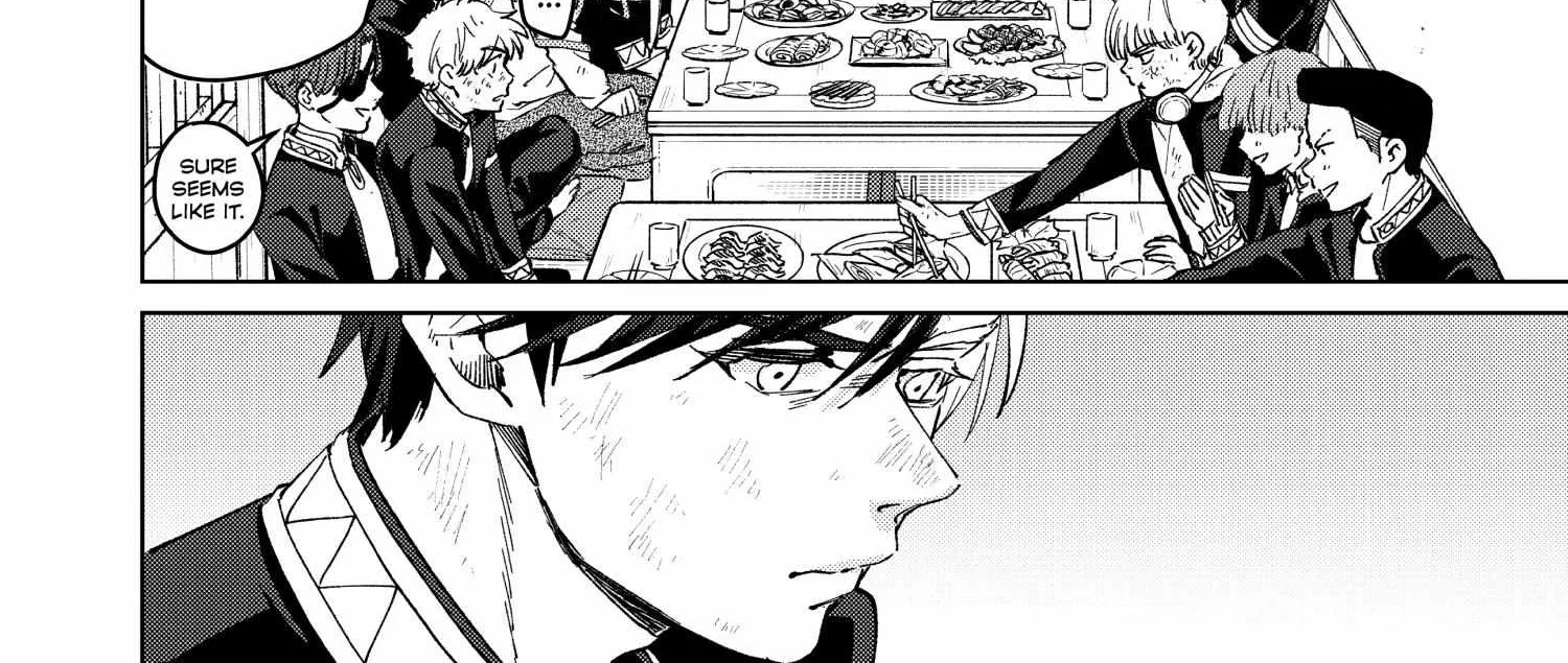 Read WindBreaker chapter 55 image 24 on Lezhin