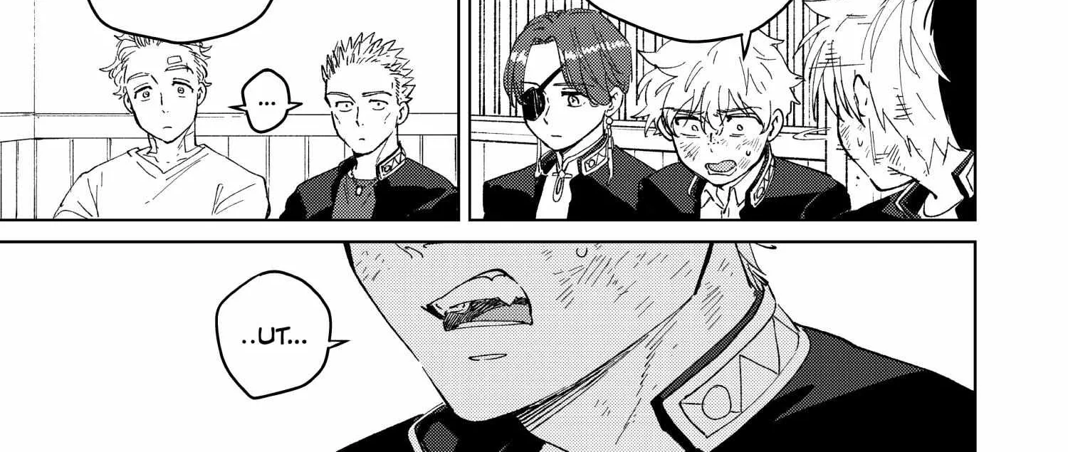 Read WindBreaker chapter 55 image 26 on Lezhin