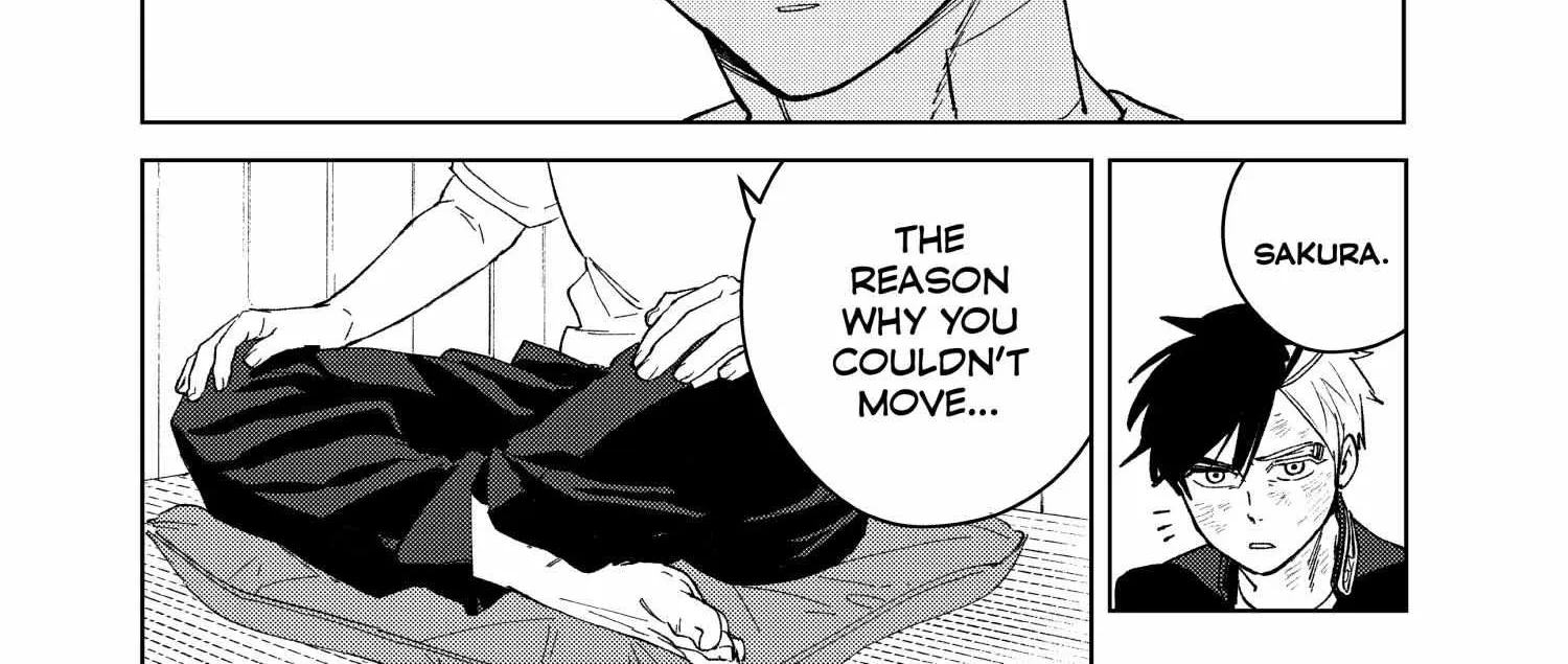Read WindBreaker chapter 55 image 28 on Lezhin