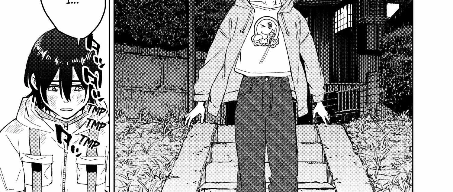 Read WindBreaker chapter 55 image 38 on Lezhin