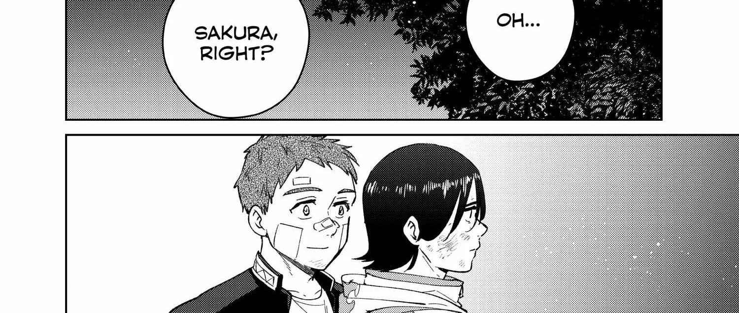 Read WindBreaker chapter 55 image 44 on Lezhin